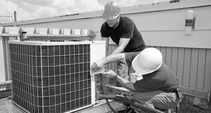 Ac Repair in Towson, MD