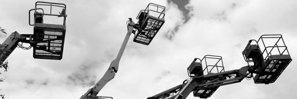 Aerial Lifts in Olympia, WA