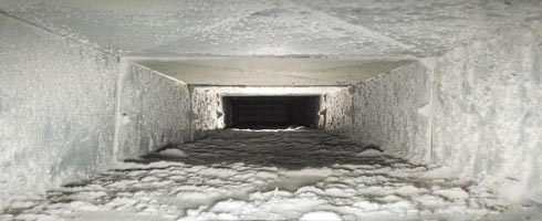Air Duct Cleaning in Fall River, MA