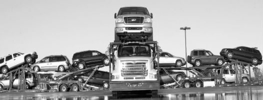 Auto Transport in Elizabeth City, NC
