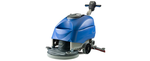 Floor Scrubbers in Stuttgart, AR