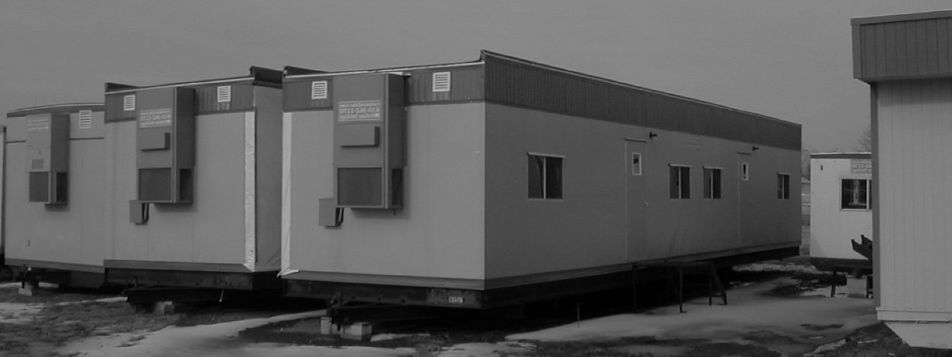 Mobile Offices in Stewartville, MN