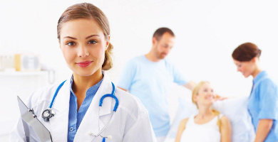 Nursing Homes in Oakland, ME