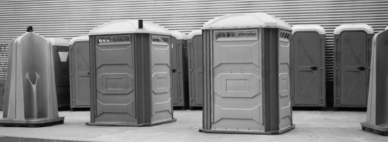 Portable Toilets in Mitchell, SD