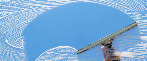 Window Cleaning in Johnson City, TN